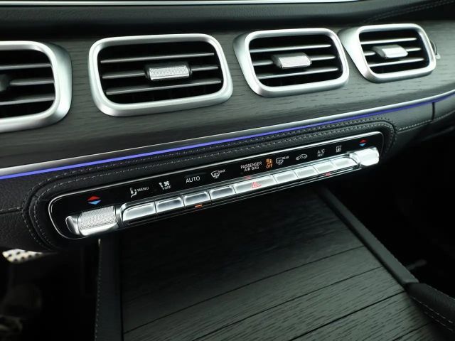 Mercedes-Benz GLE 450 4MATIC AMG Line