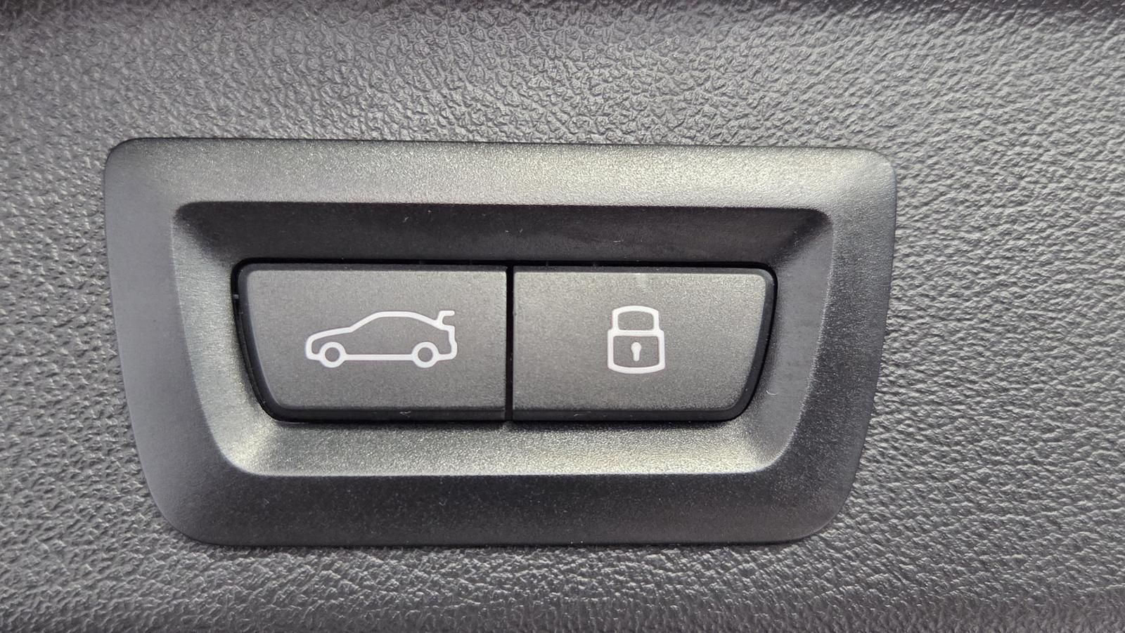 BMW X5 M-Sport xDrive50e