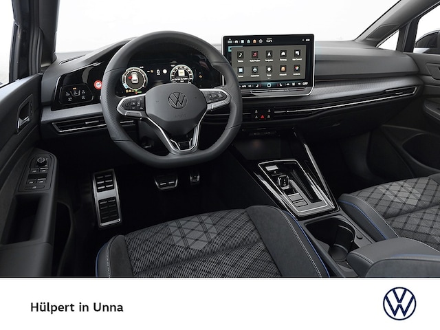 Volkswagen Golf 1.5 eTSI Golf VIII R-Line