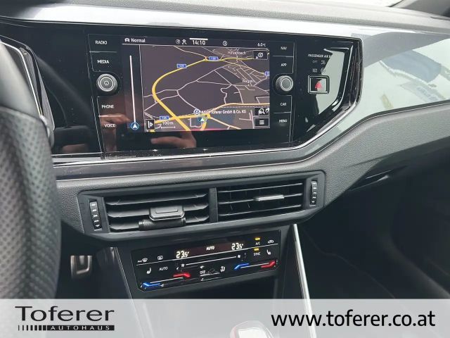 Volkswagen Polo DSG GTI