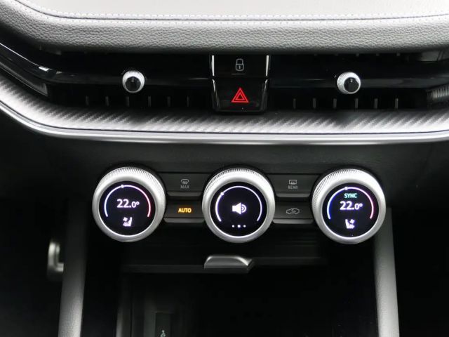 Skoda Superb Sportline iV