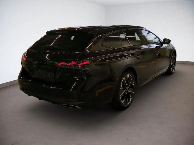 Peugeot 508 GT-Line PureTech SW