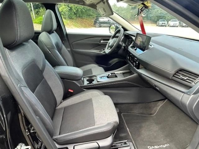 Nissan Qashqai N-Connecta