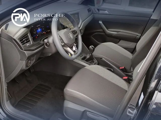 Volkswagen Taigo 4Me TSI