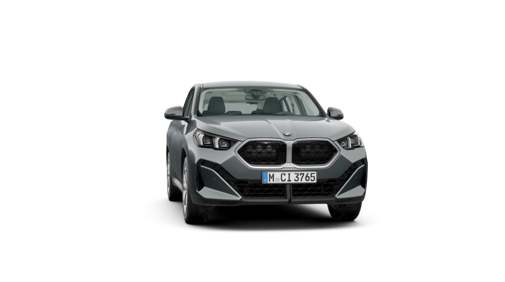 BMW X2 xDrive20d