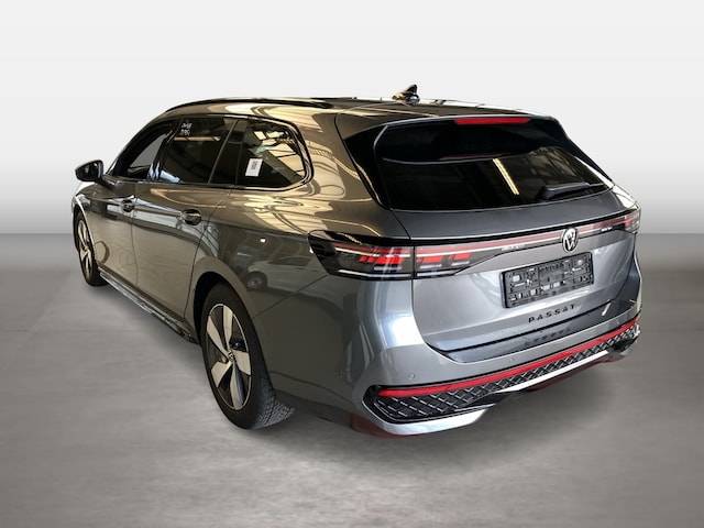 Volkswagen Passat 2.0 TDI DSG R-Line