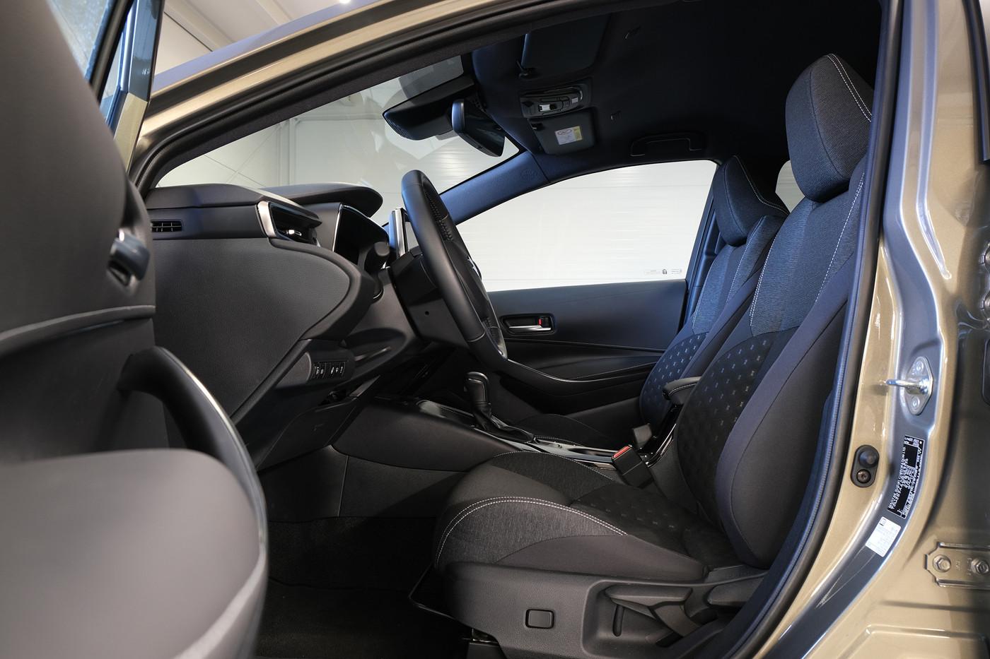 Suzuki Swace Comfort Estate Hybrid