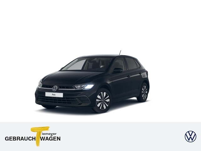 Volkswagen Polo 1.0 TSI DSG Move