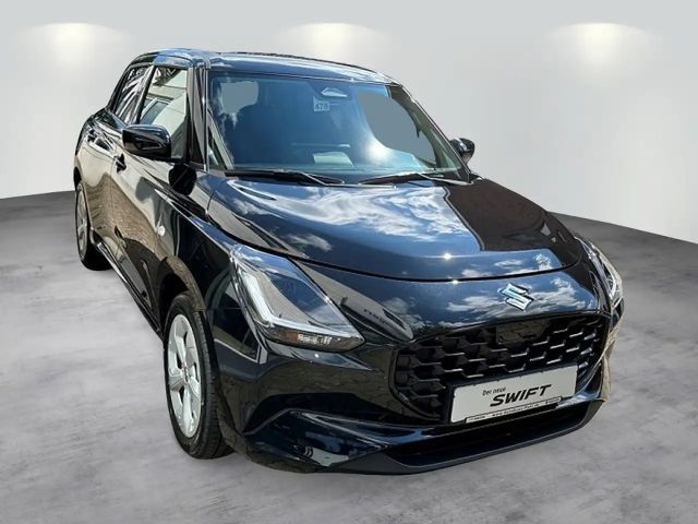 Suzuki Swift Comfort DualJet Hybrid