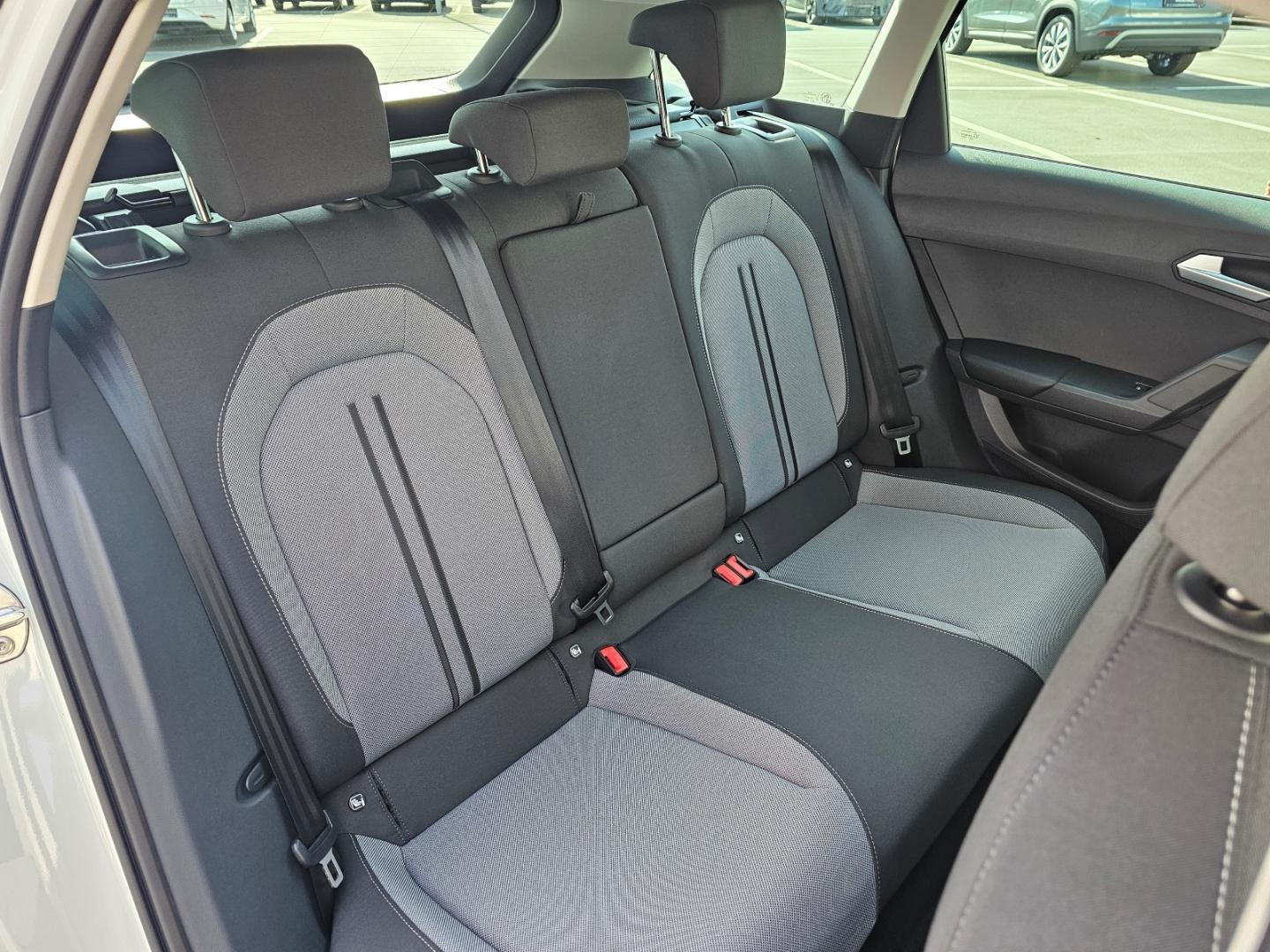 Seat Leon 2.0 TDI DSG Sportstourer Style