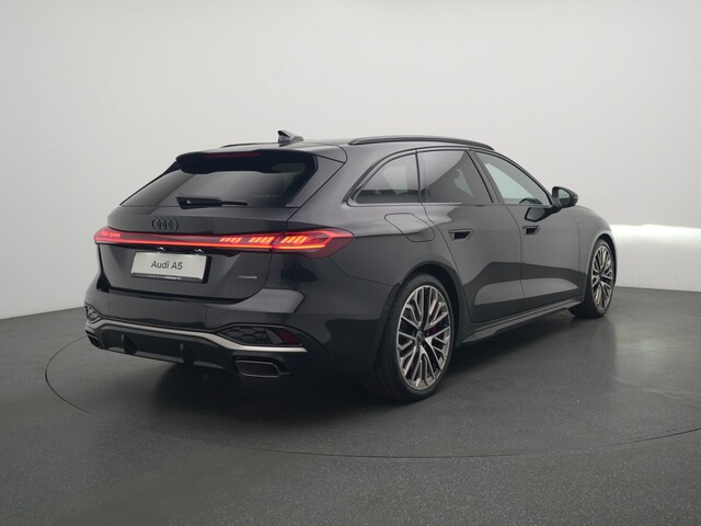 Audi A5 Avant Hybride Quattro S-Tronic