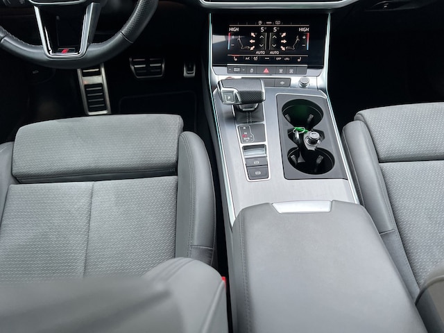 Audi S6 Avant Quattro