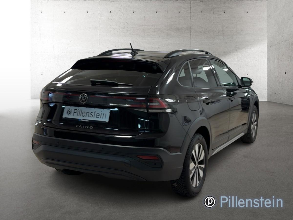 Volkswagen Taigo 1.0 TSI IQ.Drive Move