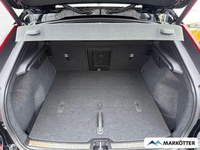 Volvo C40 AWD Recharge Ultimate