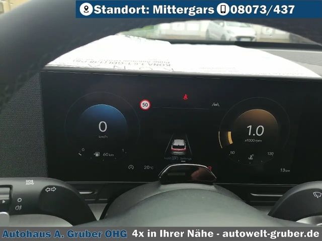 Hyundai Kona 1.6 Prime T-GDi