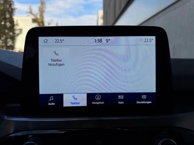 Ford Kuga 2.5 FHEV Aut., Neuwagenzustand !