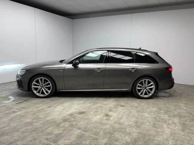 Audi A4 35 TDI Avant S-Line S-Tronic