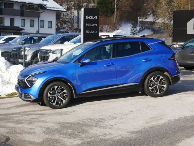 Kia Sportage GDi Vierwielaandrijving