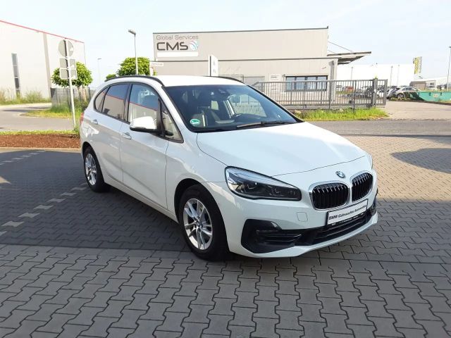 BMW 220 220d