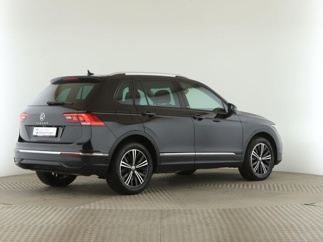 Volkswagen Tiguan 1.5 TSI IQ.Drive