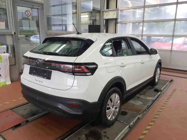 Volkswagen Taigo 1.0 TSI