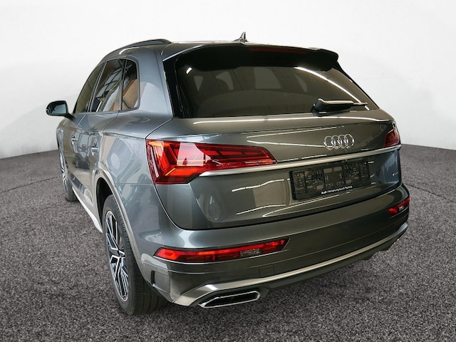 Audi Q5 40 TDI Quattro S-Tronic