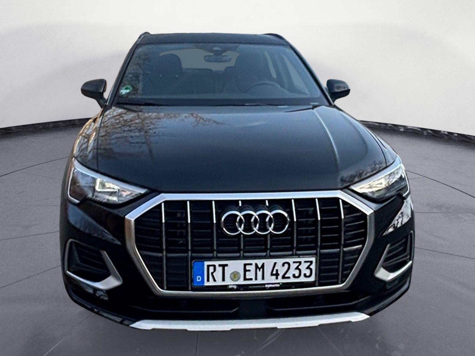 Audi Q3 35 TFSI S-Tronic
