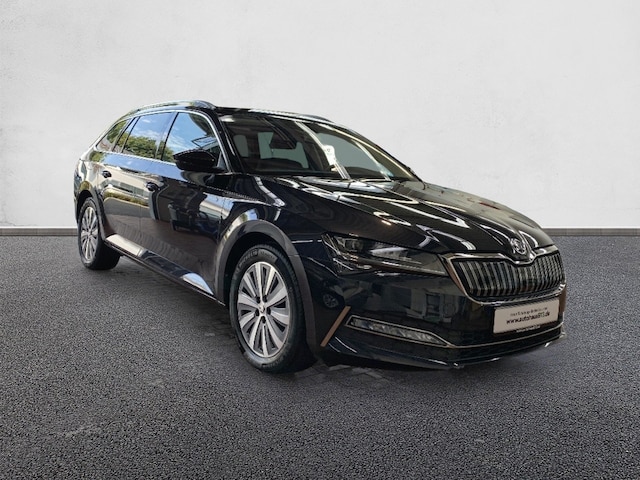 Skoda Superb Combi Style Style iV