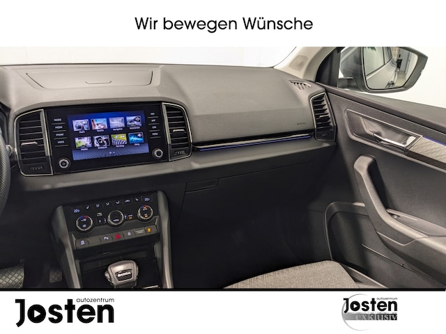 Skoda Karoq 1.5 TSI Style Style