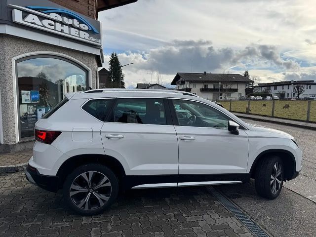 Seat Ateca DSG