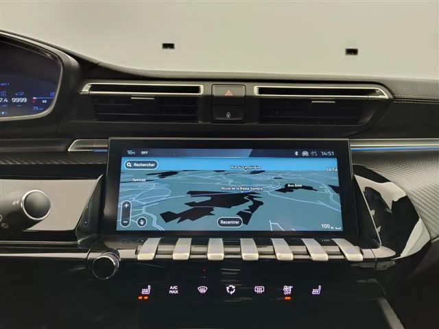 Peugeot 508 BlueHDi EAT8 GT-Line