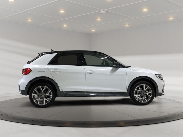 Audi A1 35 TFSI Allstreet S-Tronic