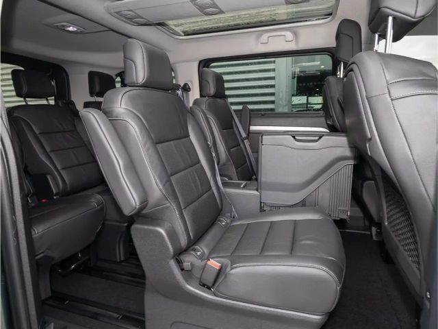 Opel Zafira GS-Line Grand Sport