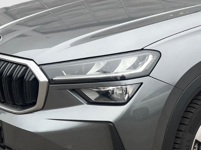 Skoda Kodiaq 1.5 TSI Selection