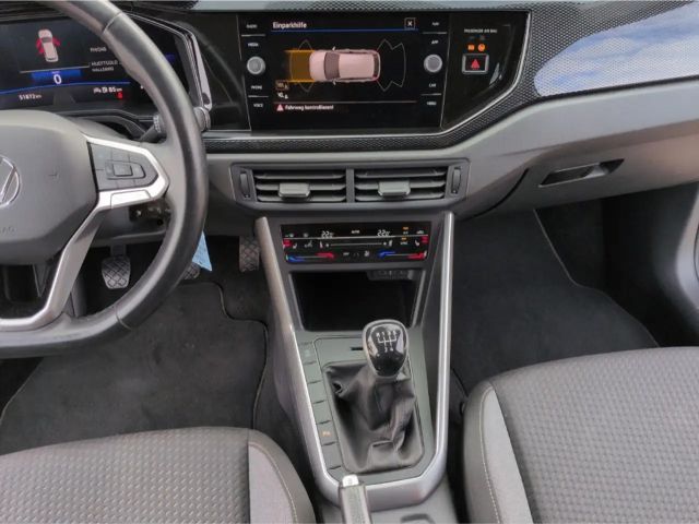 Volkswagen Polo 1.0 TSI Life