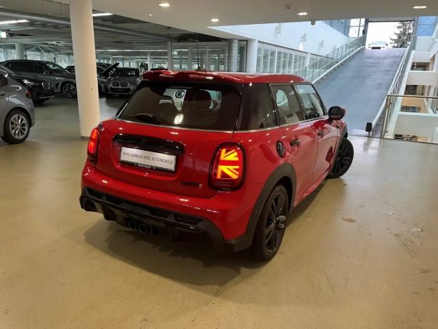 MINI Cooper S 5-deurs