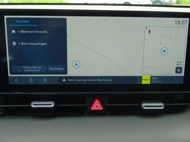 Hyundai IONIQ 5 Techniq