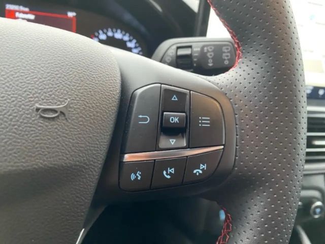 Ford Focus ST Line Wagon