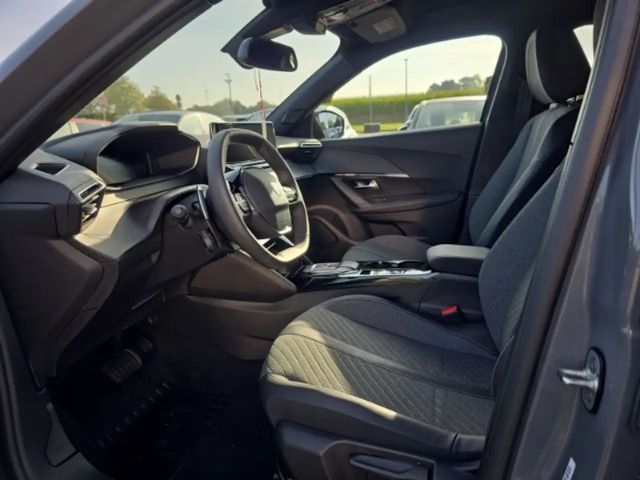 Peugeot 2008 Allure Pack PureTech