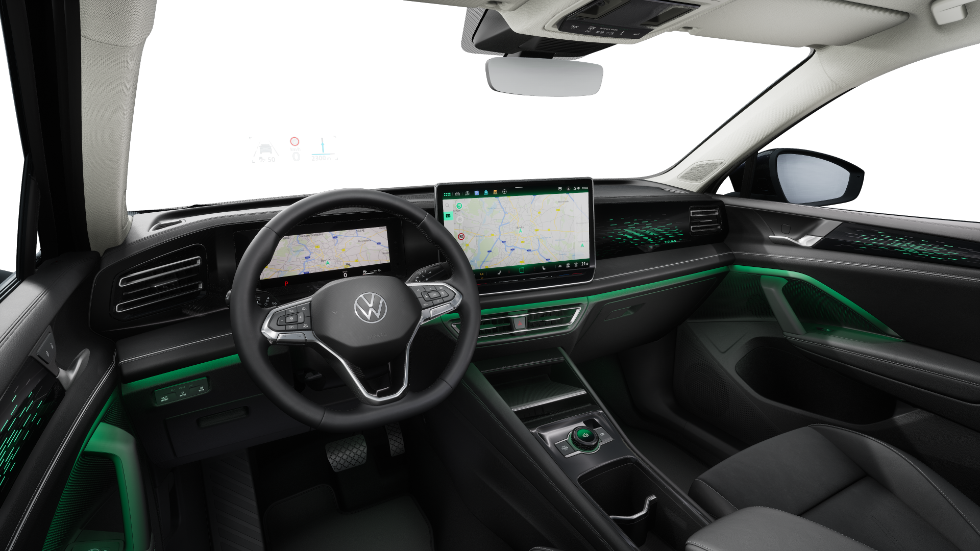 Volkswagen Tiguan DSG Elegance Elegance