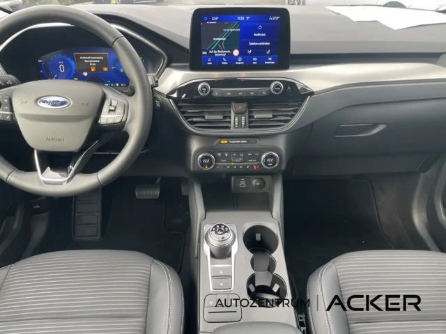 Ford Kuga Plug in Hybrid Titanium X
