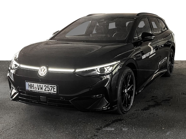 Volkswagen ID.7 Pro Tourer