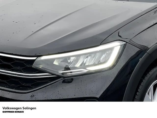 Volkswagen Taigo 1.0 TSI Life