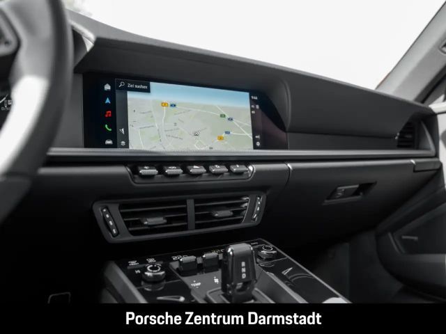 Porsche 992 Carrera Coupé S