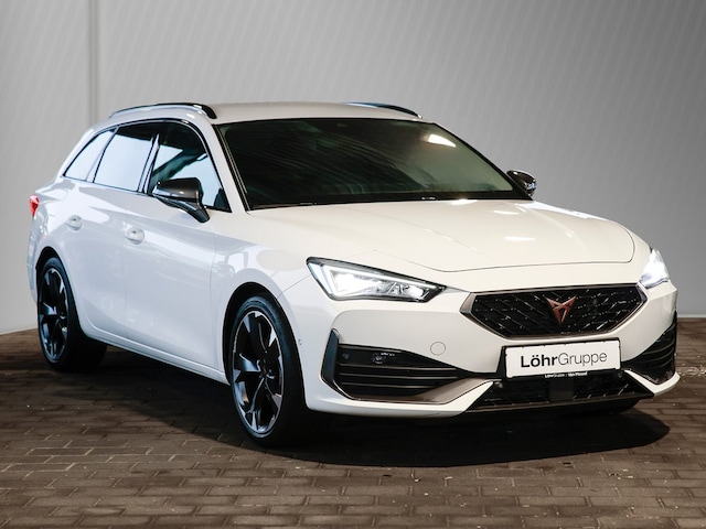 Cupra Leon DSG ST Sportstourer