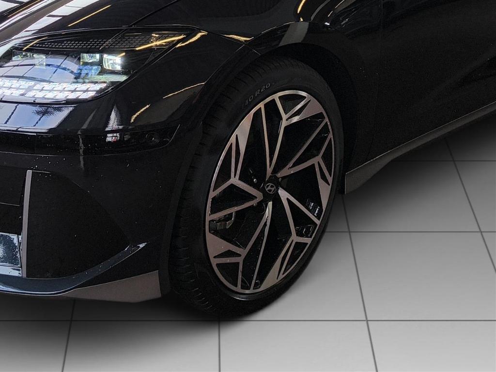 Hyundai IONIQ 6 4WD UNIQ Vierwielaandrijving