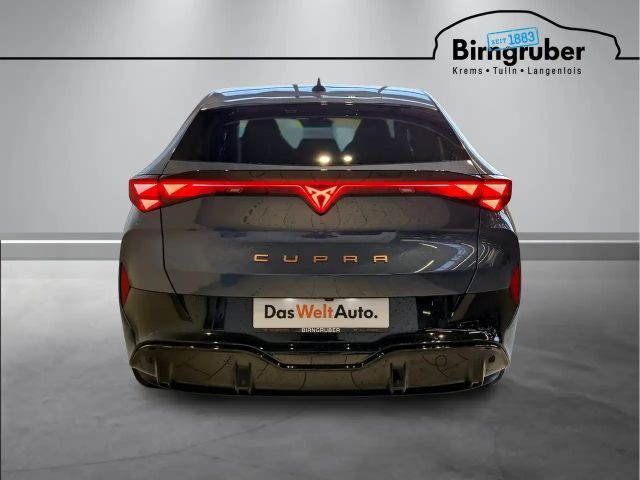 Cupra Tavascan Alpha 210kW/286PS