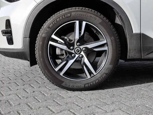 Volvo XC40 Dark Plus