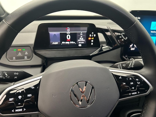 Volkswagen ID.3 Performance Pro