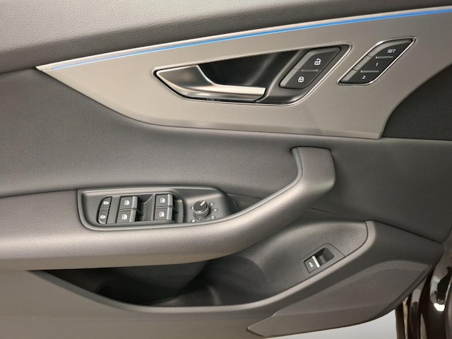 Audi Q8 55 TFSI Quattro